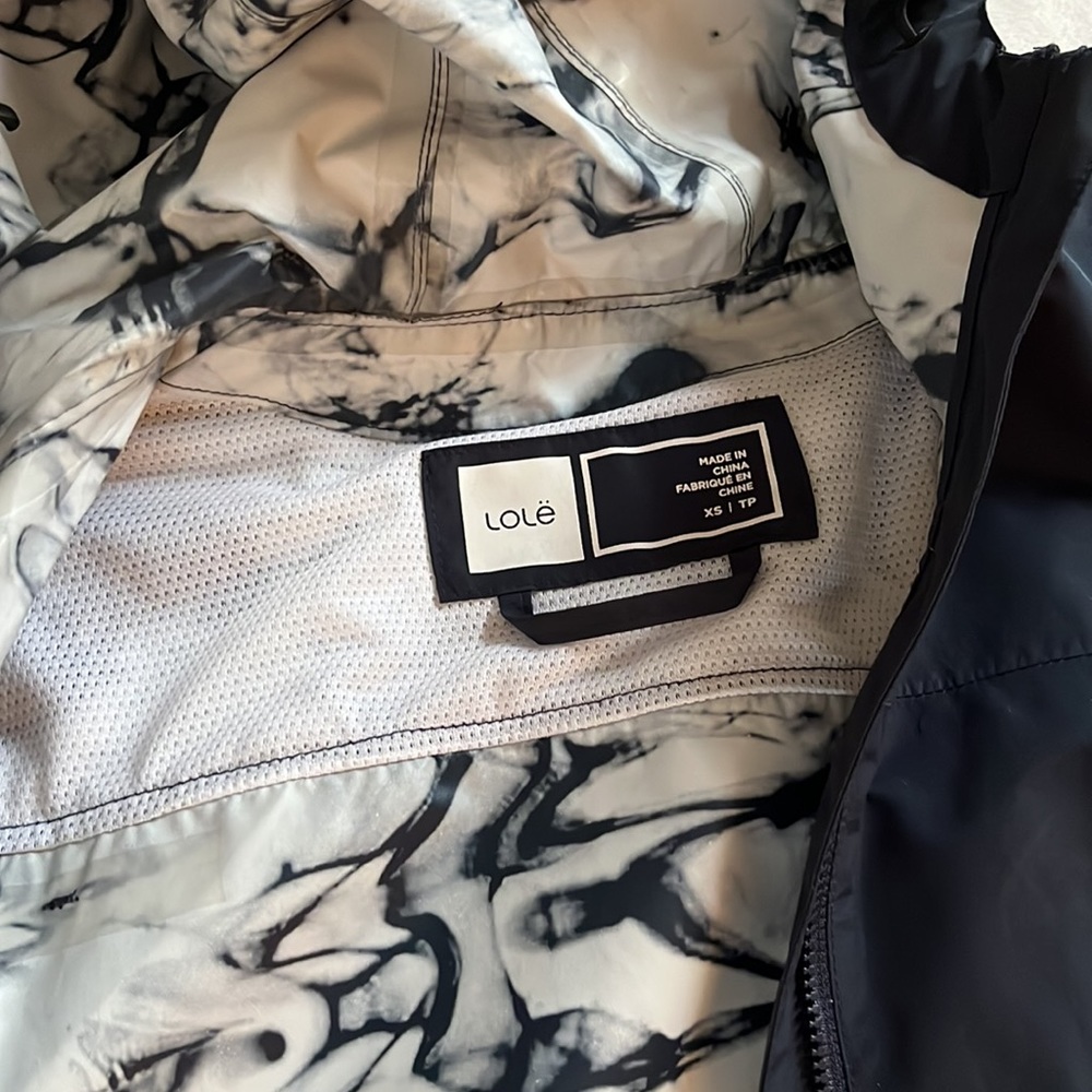 Lole Spring Jacket - image 3